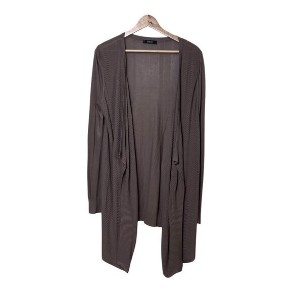 MNG basics cardigan sweater size medium - Picture 1 of 5